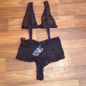 Forever 21 bodysuit